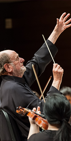 Sir Roger Norrington