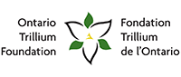 Ontario Trillium Foundation logo