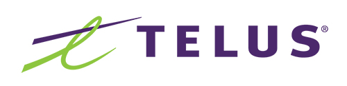 Telus Logo