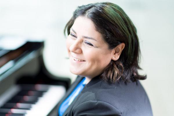 Careers at The Royal Conservatory