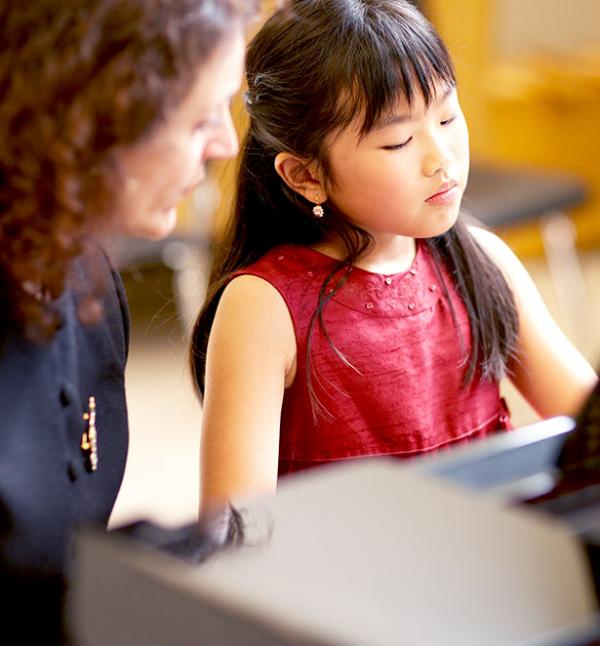 Book Your Exam - The Royal Conservatory