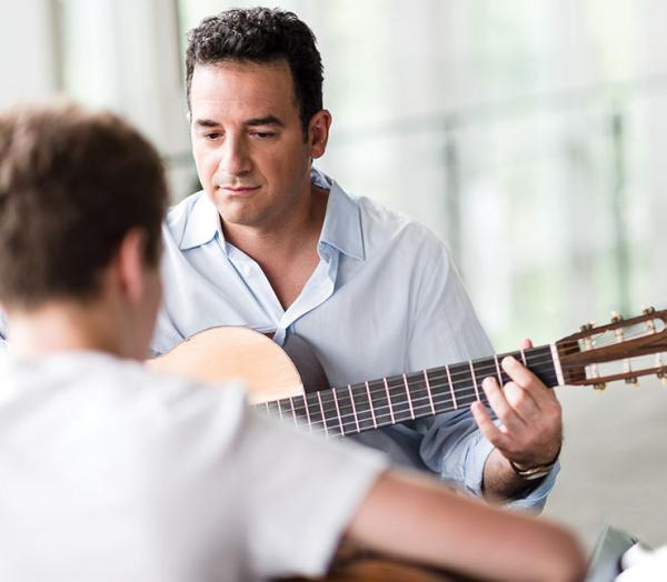 Find Your Teacher - The Royal Conservatory